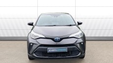 Toyota C-HR 2.0 Hybrid Dynamic 5dr CVT Hybrid Hatchback